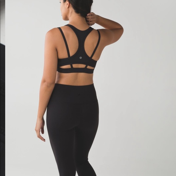 lululemon splendour bra